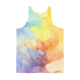 Soulful Satire Men's Tank Top